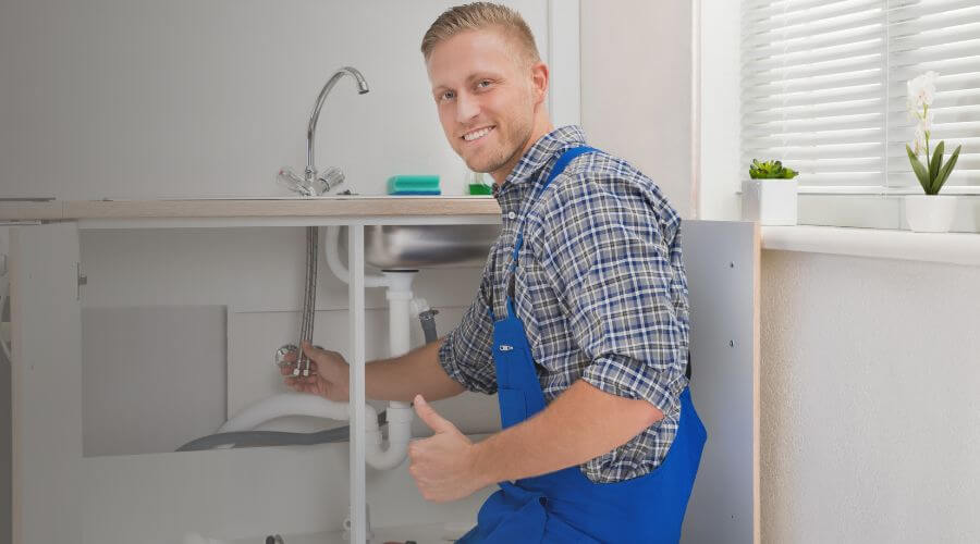After-hours Plumber in Rhome, TX